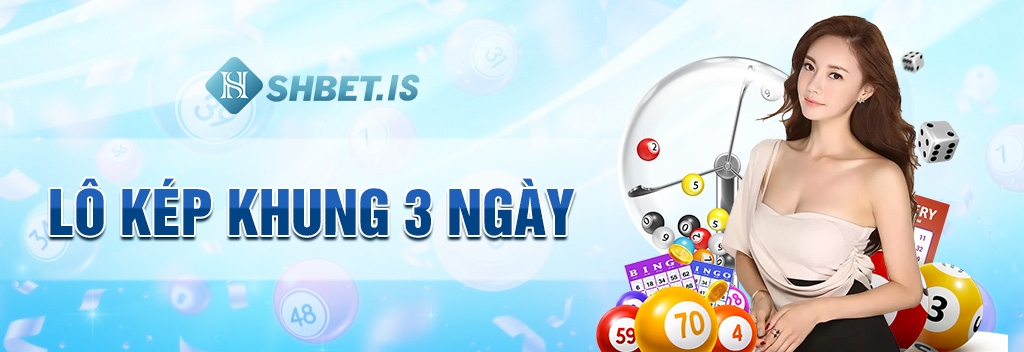 Bạch thủ lô kép hôm nay 09/2023-Đánh lô kép miền Bắc 3 lô-kép-khung-3-ngày