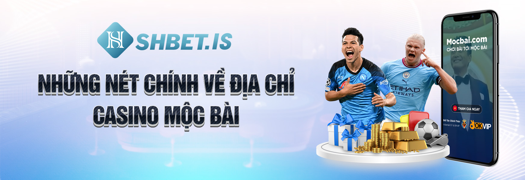 Casino Mộc Bài - Địa Chỉ Cá Cược “Đỏ Đen” Chất Lượng Số 1 1 Những nét chính về địa chỉ Casino Mộc Bài