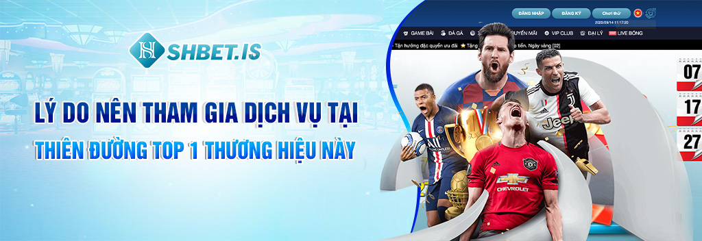 SHBET Khẳng Định Vị Thế Top 1 Thương Hiệu Hot Nhất 2023 2 Lý do nên tham gia dịch vụ tại thiên đường top 1 thương hiệu này