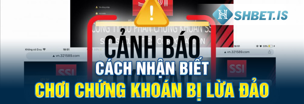 Chơi Chứng Khoán Bị Lừa Đảo - 4 Cách Nhận Biết Bẫy Ngọt 2 Cách nhận biết chơi chứng khoán bị lừa đảo
