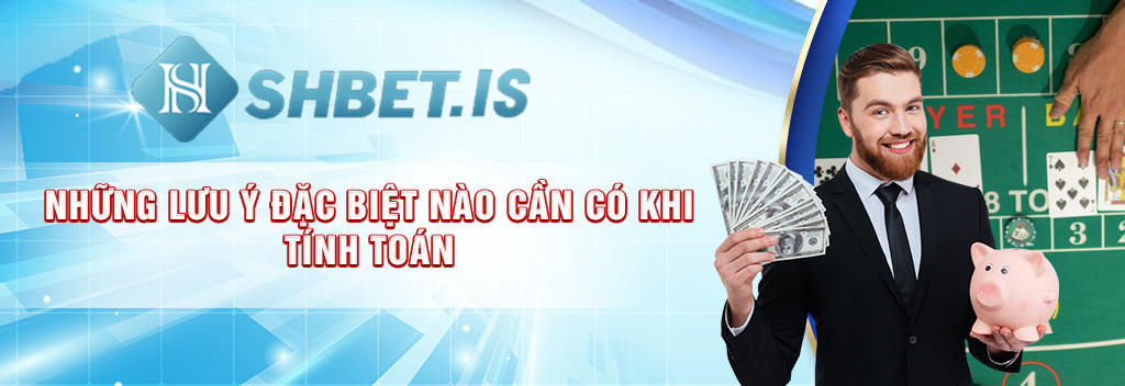 Top Những Công Thức Tính Xác Suất Baccarat Hay Nhất 2023 4 Nhung luu y dac biet nao can co khi tinh toan