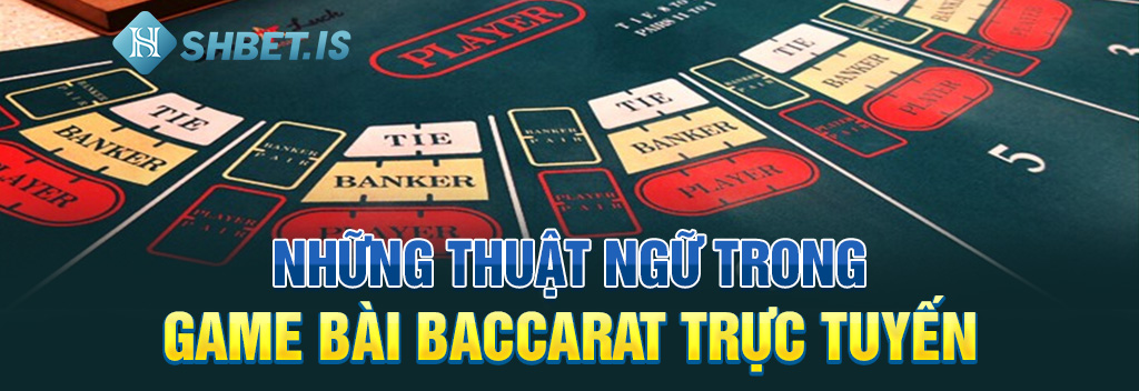 Hướng Dẫn Cách Chơi Baccarat Chi Tiết, Chắc Thắng 2023 3 Nhung thuat ngu trong game bai Baccarat truc tuyen