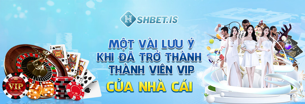 Bật Mí Cách Trở Thành Thành Viên Vip Nhà Cái Mới Nhất 2023 4 Một vài lưu ý khi đã trở thành thành viên Vip của nhà cái