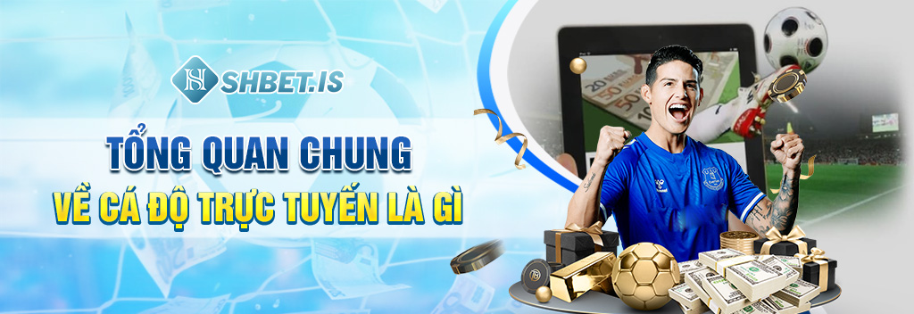 Cá Độ Trực Tuyến Bóng Đá - Xu Hướng Giải Trí Mới Nhất Năm 2023 1 Tổng quan chung về cá độ trực tuyến là gì