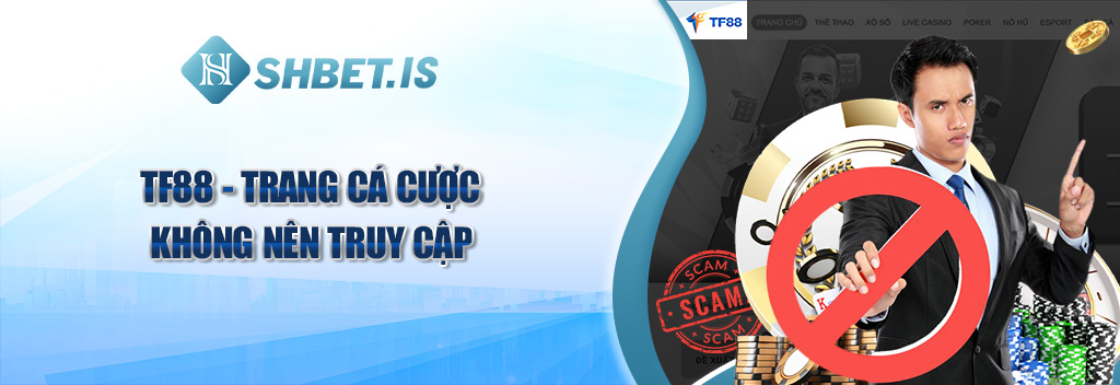 TF88 - Bóc Phốt Chiêu Trò Tinh Vi Lừa Đảo Chiếm Đoạt Tài Sản 2 TF88 - trang cá cược không nên truy cập
