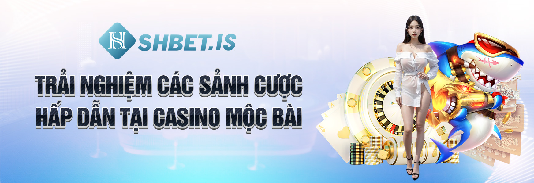 Casino Mộc Bài - Địa Chỉ Cá Cược “Đỏ Đen” Chất Lượng Số 1 2 Trải nghiệm các sảnh cược hấp dẫn tại Casino Mộc Bài
