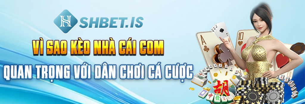 Khám Phá Kèo Nhà Cái Com Hấp Dẫn Uy Tín Nhất Năm 2023 2 Vì sao kèo nhà cái com quan trọng với dân chơi cá cược