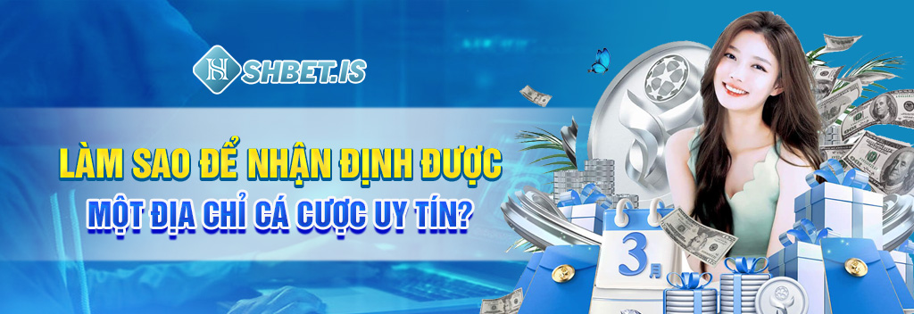 Bốc Phốt BBET - Đơn Vị Lừa Đảo Những Chiêu Trò Trắng Trợn 3 Làm sao để nhận định được một địa chỉ cá cược uy tín?