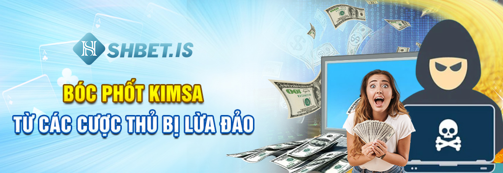 Bóc phốt nhà cái kimsa lừa đảo người chơi hàng tỷ đồng 2 Bóc phốt kimsa từ các cược thủ bị lừa đảo
