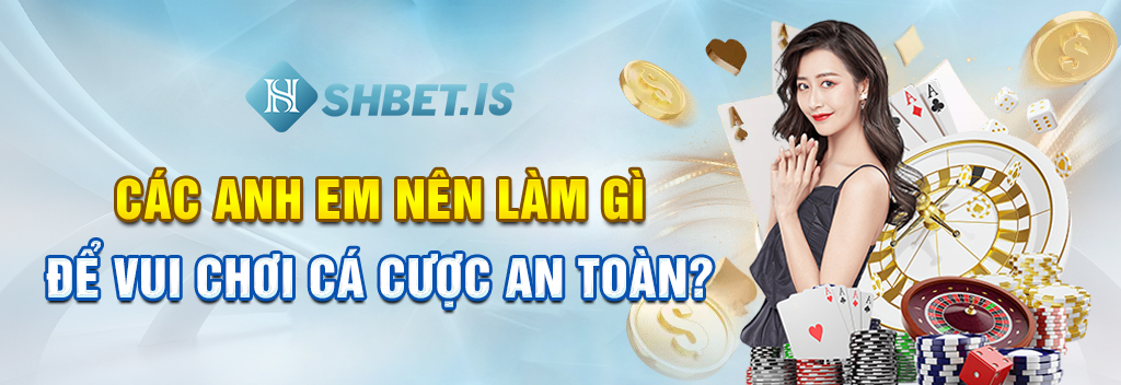 MU9 Nổi Tiếng Với 5 Chiêu Trò Lừa Đảo Hàng Triệu Cược Thủ 3 Các anh em nên làm gì để vui chơi cá cược an toàn?