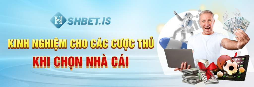 P3 Bị Cược Thủ Việt Vạch Trần 5 Thủ Đoạn Lừa Đảo Tinh Vi 3 Kinh nghiệm cho các cược thủ khi chọn nhà cái