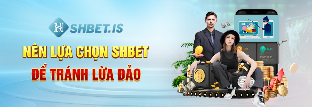 Vạch Trần Nhà Cái Sclub88 Hành Vi Lừa Đảo Người Chơi 3 Nên chọn SHBET để tránh lừa đảo
