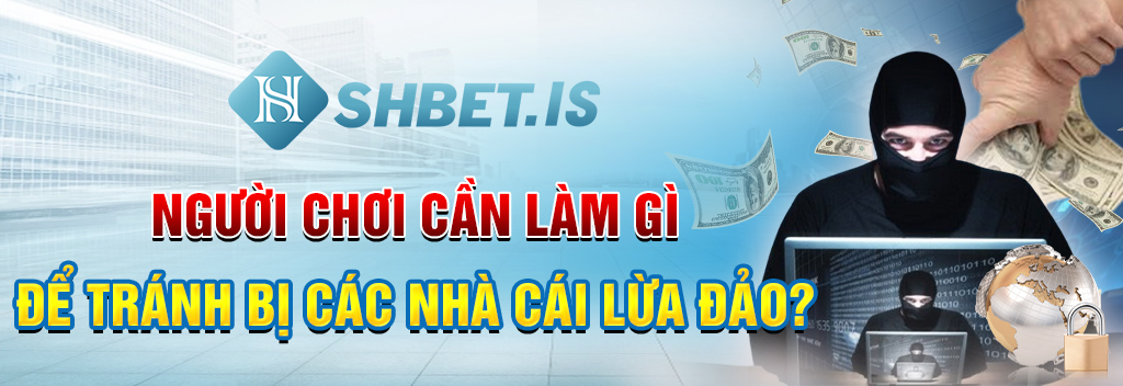 Thực hư B8B lừa đảo người chơi khiến các cược thủ bức xúc 3 Người chơi cần làm gì để tránh bị các nhà cái lừa đảo?
