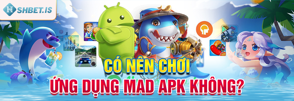 Ưu điểm Bắn Cá Offline Mod Apk nâng cao trải nghiệm 3 Có nên chơi ứng dụng Mod Apk không?
