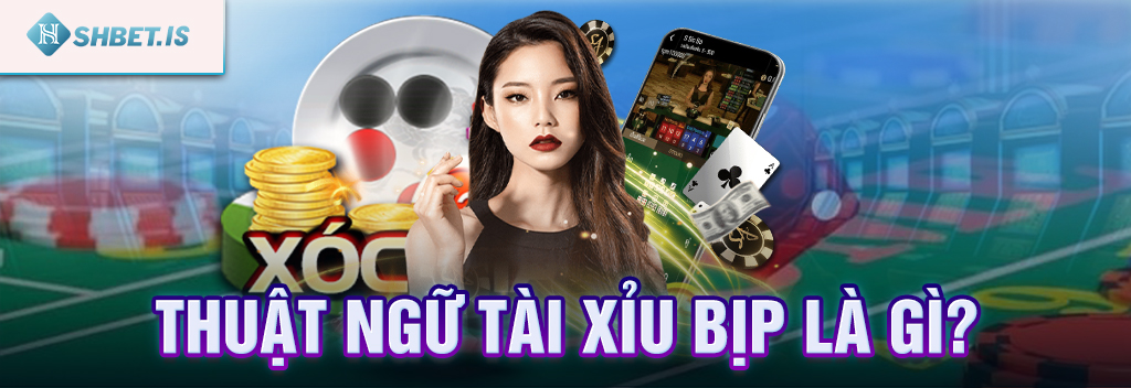 Bật mí tài xỉu bịp là gì? Cách nhận biết trường hợp nhà cái gian lận 1 Thuật ngữ tài xỉu bịp là gì?