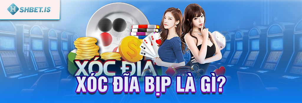 Xóc đĩa bịp là gì? Cách thức xóc đĩa bịp dân chơi phải biết 1 Xóc đĩa bịp là gì?