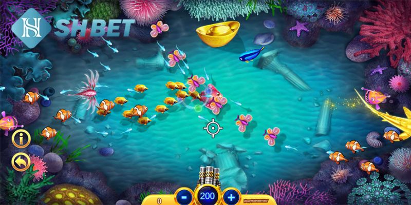 Bắn Cá Rồng đổi thưởng - Game khuynh đảo sàn bắn cá 2024 2 Những tiện ích của Game Bắn Cá Rồng đổi thưởng
