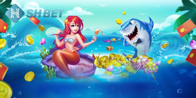 Bắn Cá Rồng đổi thưởng - Game khuynh đảo sàn bắn cá 2024 3 Quy định đổi thưởng trong Game Bắn Cá Rồng Đổi Thưởng