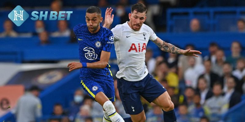 Soi kèo trận Chelsea vs Tottenham: 1h30 02/5/2024 1 shbet.is phân tích phong độ thi đấu của Chelsea vs Tottenham