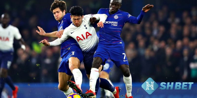 Soi kèo trận Chelsea vs Tottenham: 1h30 02/5/2024 3 shbet.is dự đoán tỉ số chuẩn xác nhất cho trận đấu giữa Chelsea vs Tottenham ngày 02/5