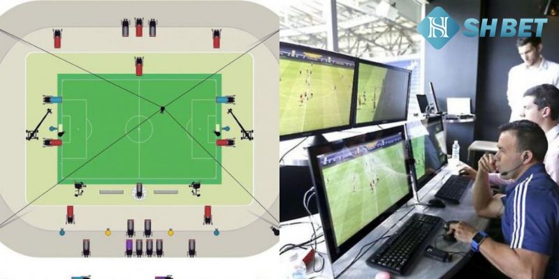 Công Nghệ VAR Là Gì? Chi Tiết Cách Thức Hoạt Động 2 Ưu điểm của VAR trong bóng đá