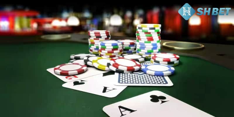 Tất tần tật về Game Bài Xì Tố cho tân thủ chuẩn nhất 2024 1 Giới thiệu về Game Bài Xì Tố tại Shbet.is