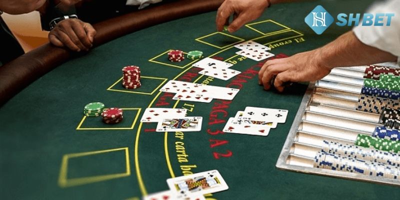 Tất tần tật về Game Bài Xì Tố cho tân thủ chuẩn nhất 2024 2 Các trò chơi biến thể của Game Bài Xì Tố