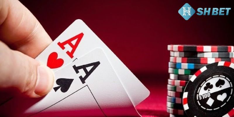 Tất tần tật về Game Bài Xì Tố cho tân thủ chuẩn nhất 2024 3 Chiến thuật chơi Game Bài Xì Tố hay nhất cho tân thủ